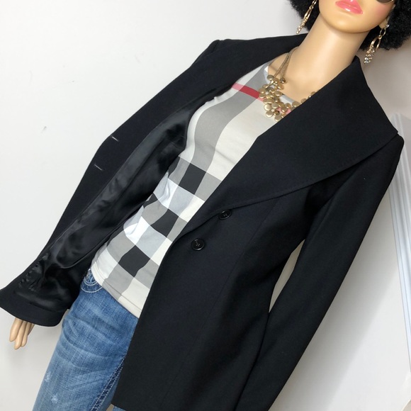 Pauw wool blazer - Picture 2 of 6